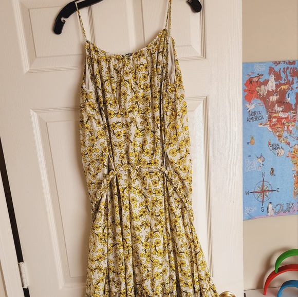 Rhode Resort Mididress - Picture 5 of 10